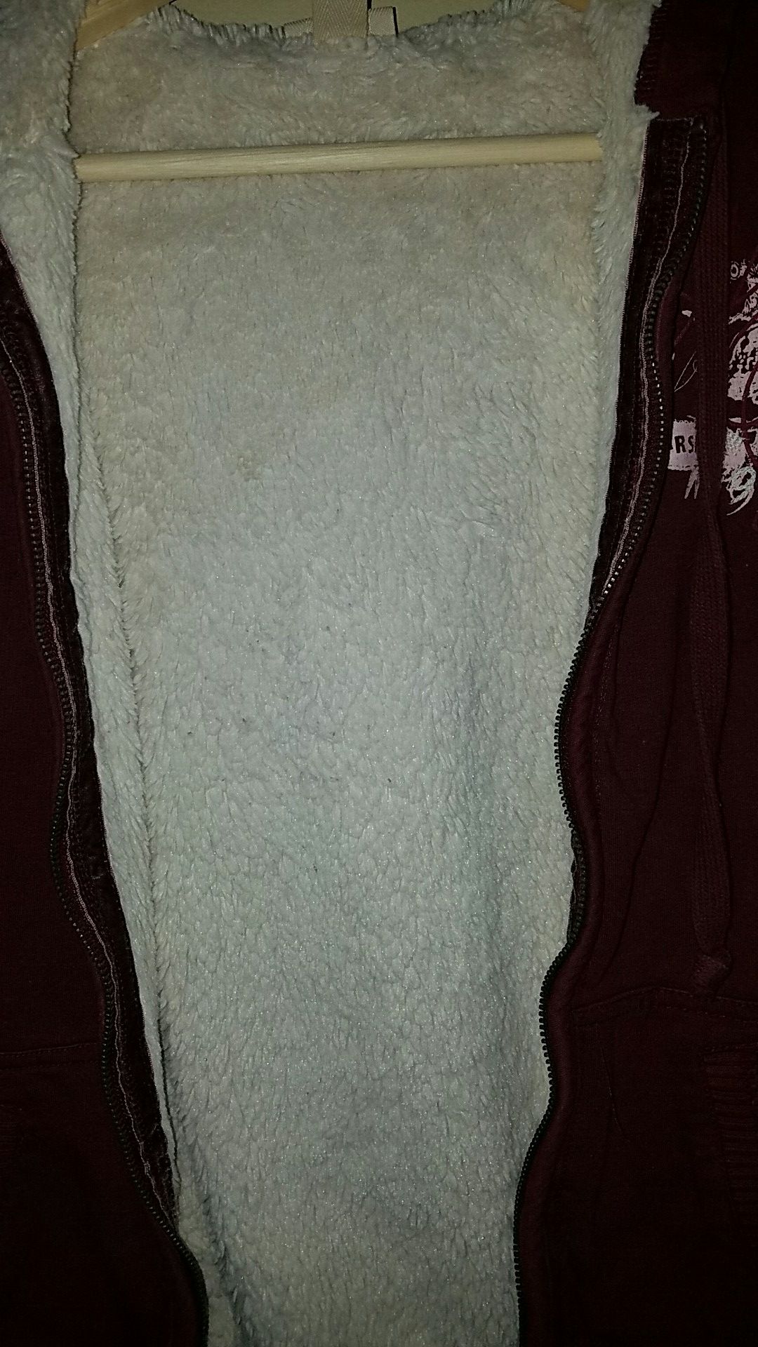 Mossimo jacket