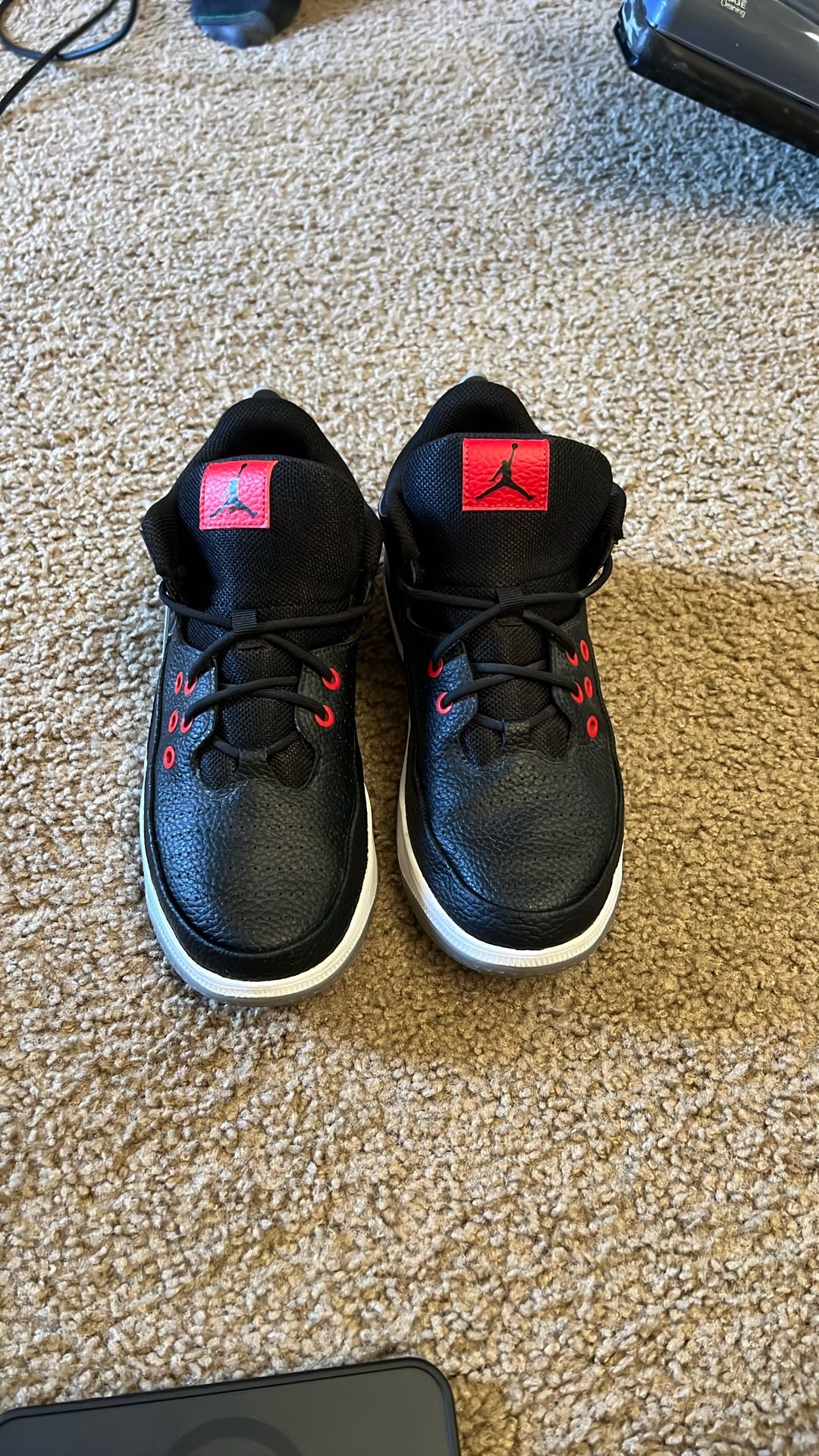 Air Jordan Max Aura 5