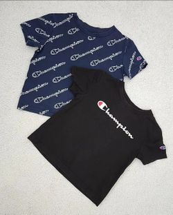 ✅️ Toddler Boy 2pc T-Shirts• Size 4T• Good Condition• $7firm