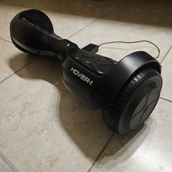 Hover 1 Drive Hoverboard 