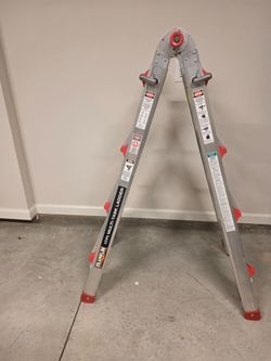 Franklin 17-Foot Multi-Task Ladder