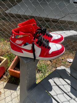 Jordan 1