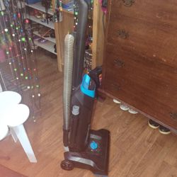 Bissell Power force Vacuum 