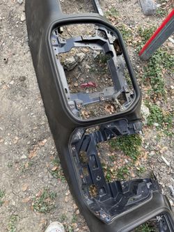 Good Parts 2014 2018 Chevrolet Truck Dashboard 