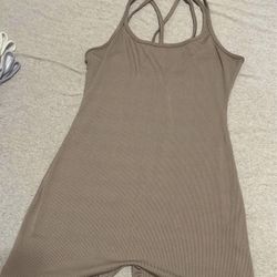 Romper!- Size S Never Worn