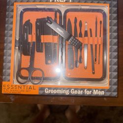Grooming Kit For Men
