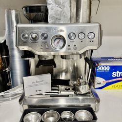Espresso Machine