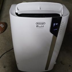 Portable AC Garage Size Cooling 14,000 BTU
