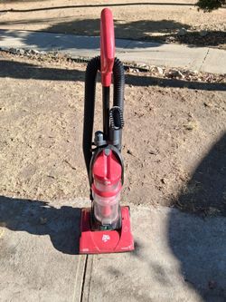!! Vacuum  Works Great