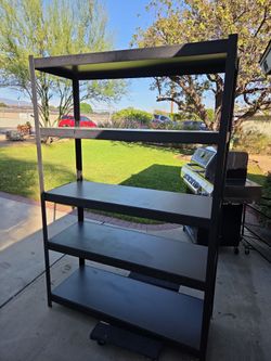 Storage Rack