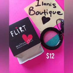 Flirt shadow
