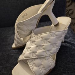 Michael Kors Sandals