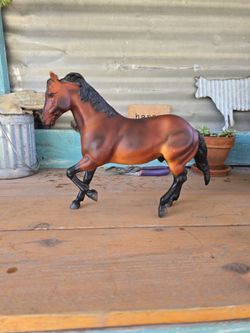 Breyer Horse Cody Bay Quarter Horse