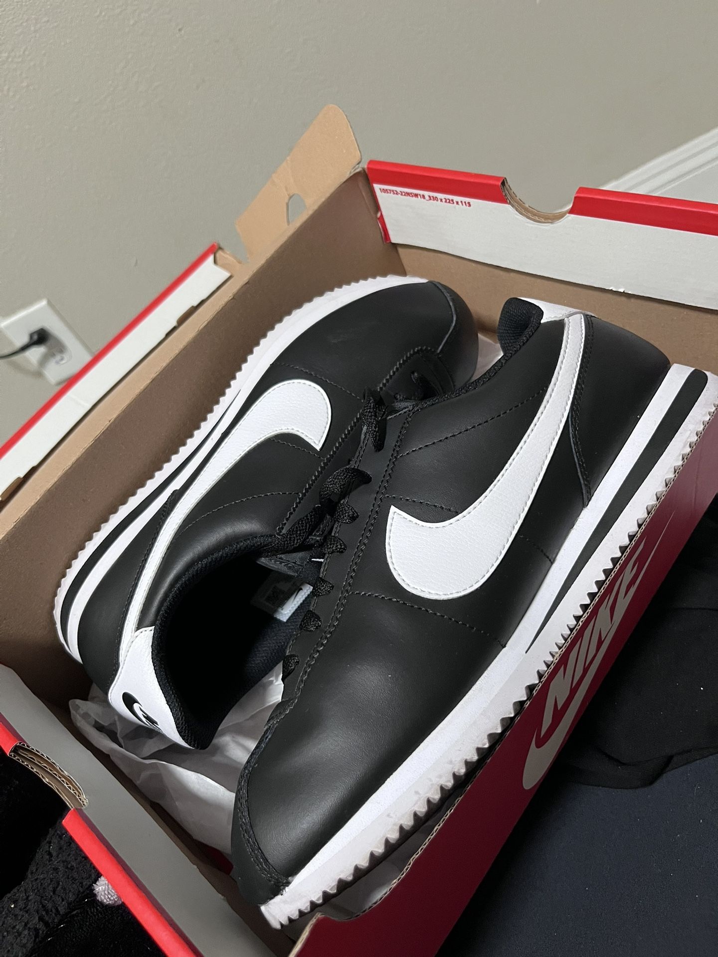 Nike Cortez