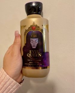 Evil Queen Body Wash 