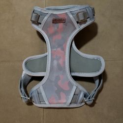 Reddy Size Medium Reflective Dog Harness