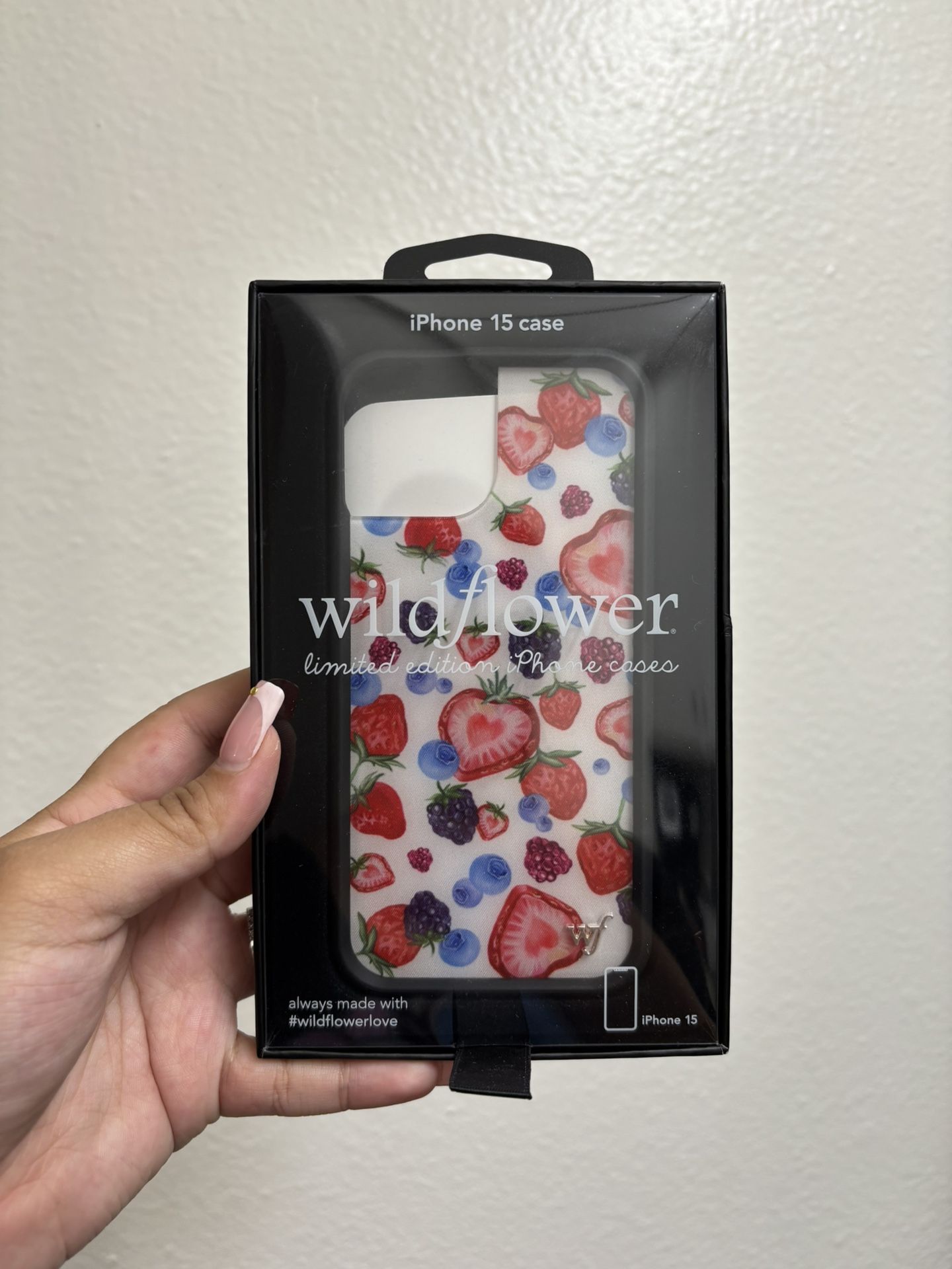 iPhone 15 Case