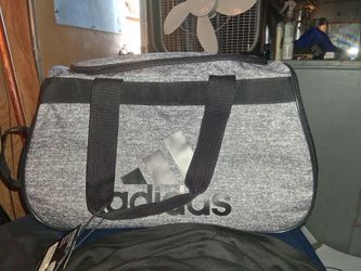 Small  addidas bag