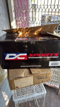 02-07 WRX Cold Air Intake