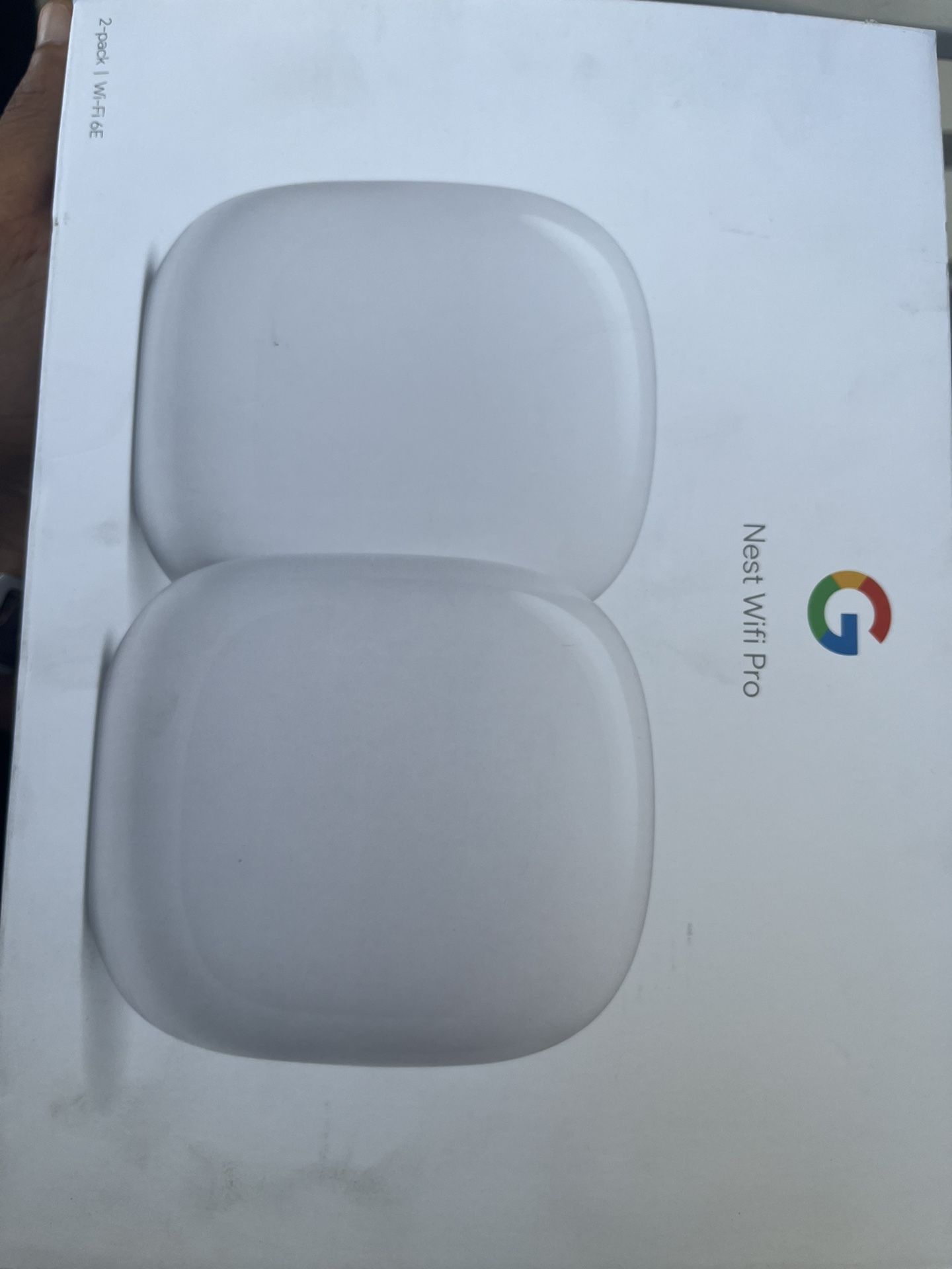 Nest Pro