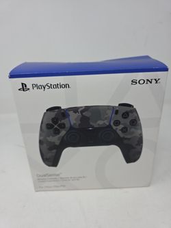 PS5 CONTROLLER
