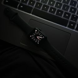 apple watch series 3 38mm 