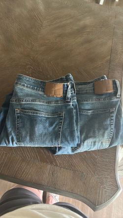 Aeropostale jeans