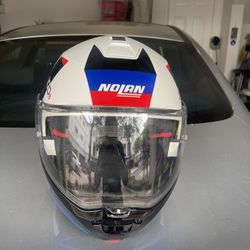 Motorcycle Helmet NOLAN N 1005 Modular