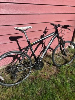 Specialized Hardrock Great Shape Mountain bike