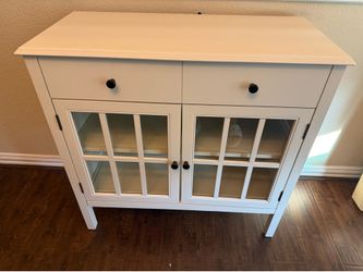 Target Cabinet
