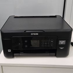 Epson XP-4200 Printer New