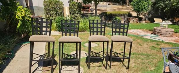 Bar stools