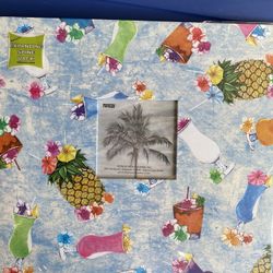 12x12 Scrapbook 