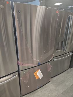 Brand new and Used Refrigerators