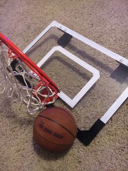 SKLZ Mini Hoop