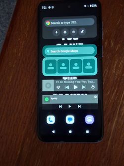 Moto G Play (XT2413V)