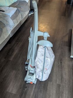 Kirby vacuum vintage