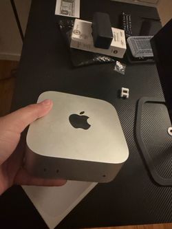 Mac mini exchange