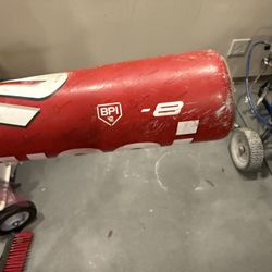 Marucci CAT X2 USA 31 Drop 8