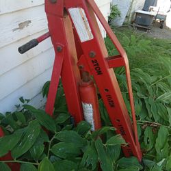 Engine Puller 