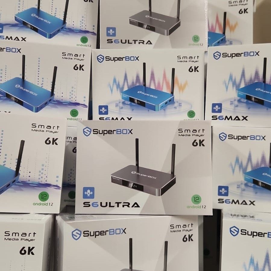 Android TV Box Bulk Sale