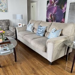 Living Room Set 