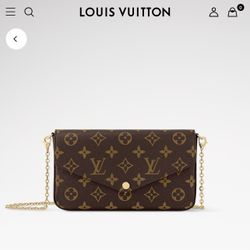 Louis Vuitton Purse - Pochette Félicie