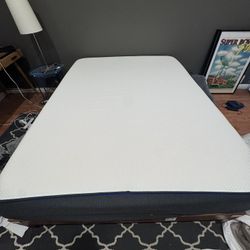 Nectar Queen Mattress 