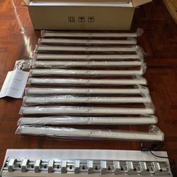 660 Watt 12 Bar Led Lights