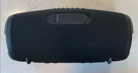 Jbl xtreme 3