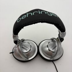 Behringer HPS3000 Headphones