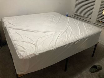 KING BED