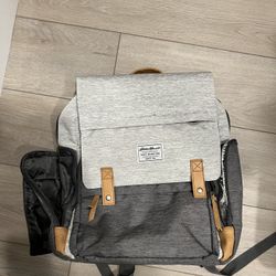 Baby Bag