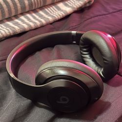 Beats Studio Pros